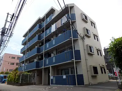 ファーストクラス中央林間