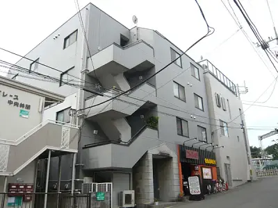 サンライズ中央林間1