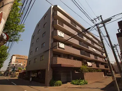 つきみ野パークホームズ