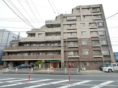 サングレイスつきみ野エスプライド