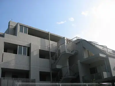 グランノエル鷺沼ヒルズ