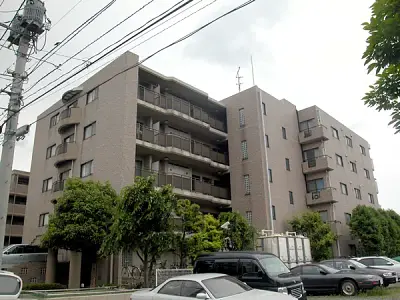 グレーシア梶ヶ谷