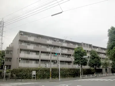 セントエルモ宮前平