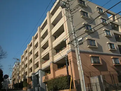 オーベル宮崎台