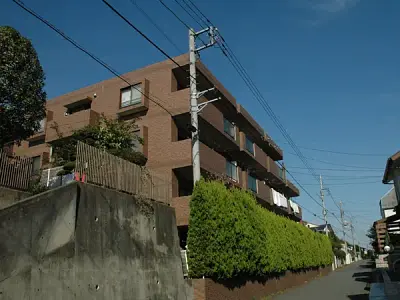 あざみ野プラッツ