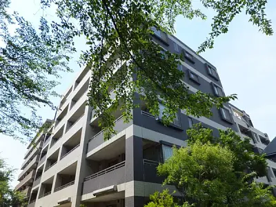ファミール鷺沼パークフロント