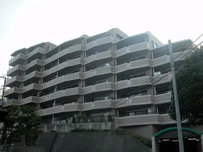 サンヴェール市が尾