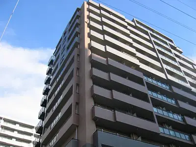 ロアーブルガーデン町田