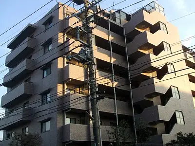 ステージ宮崎台