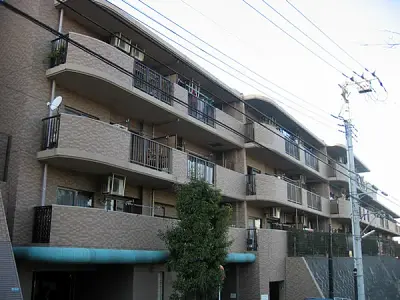 フォルスコート東林間