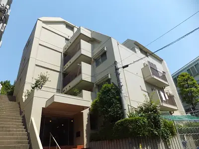 プレディオ鷺沼第1