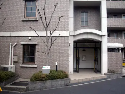 東急ドエルアルス藤が丘