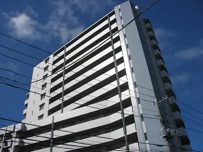 あざみ野パークハウス