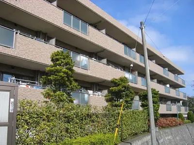 ロイヤルシャトー青葉台