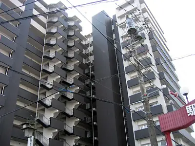D'クラディア秦野本町
