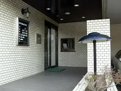 扶桑ハイツ青葉台