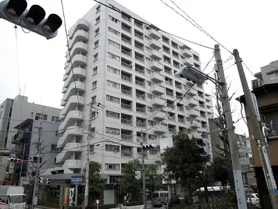 グランドメゾン田町