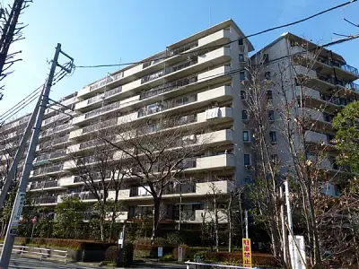コスモ相模原スカイエッセ