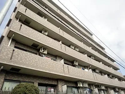 ライオンズマンション町田駅南