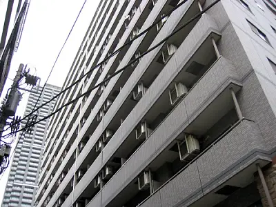ガラグランディ日本橋