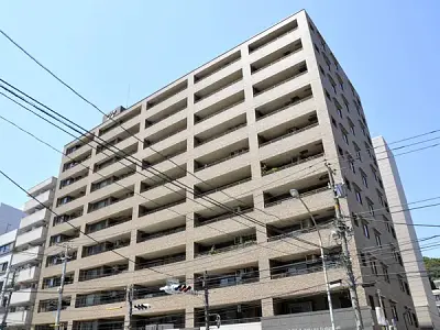 クリオ横浜5番館