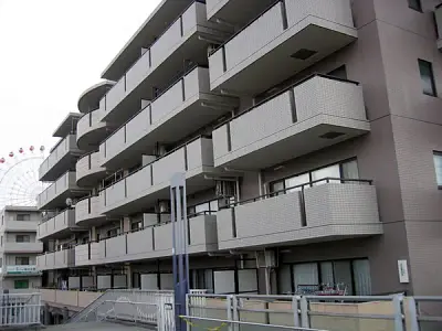 マイキャッスルセンター北