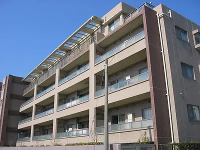 ミオカステーロ市ヶ尾