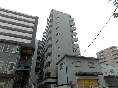 グランドガーラ新横浜North