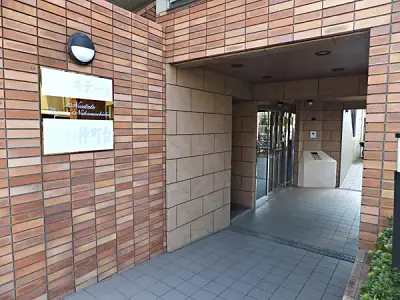 ネクステート菱和仲町台