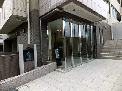 ライフレビュー新横浜ウエスト