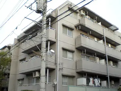 サングレイス鴨居