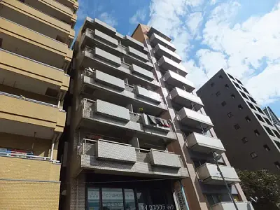 ライオンズマンション池尻大橋
