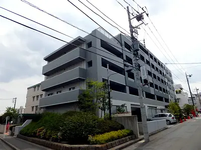 ライオンズステーションプラザ十日市場