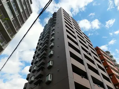 ファミール池尻大橋