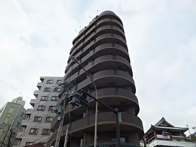 グリフィン横浜グランステージ