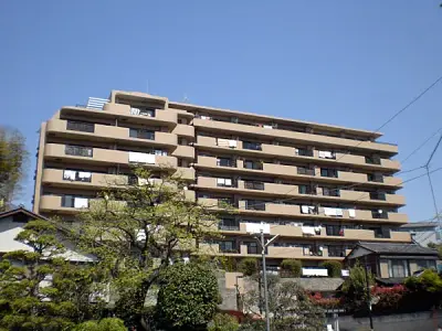 コトーあざみ野クレーヴェル