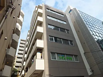 ルックハイツ横浜台町