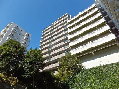アールヴェール横浜台町