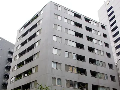 ミサワホームズ猿楽町