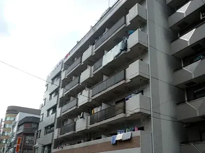 ワコーレ第2板橋