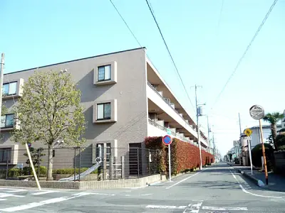 ヴェルアージュ南林間