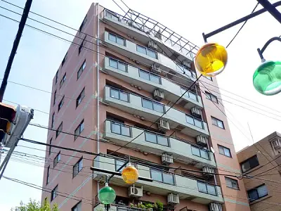 サンライズ南林間