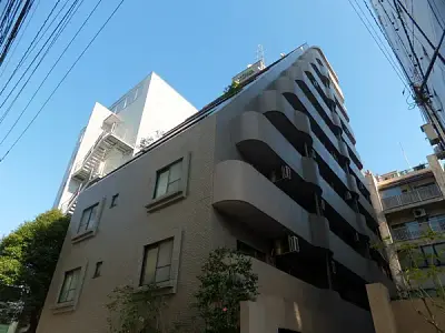 藤和シティコープ南大塚