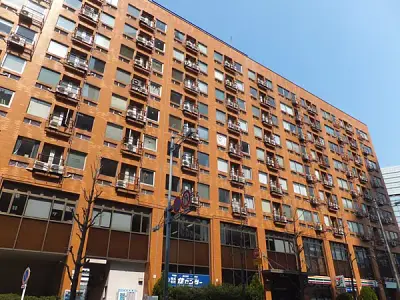 スカイメナー横浜