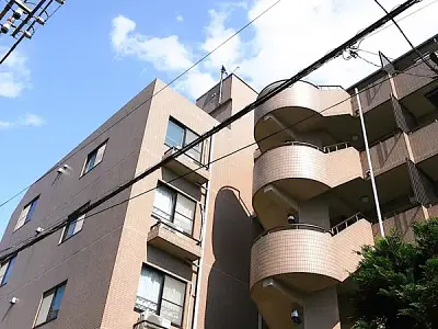 ニューキャピタル押上