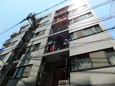 ワコーレ南小岩