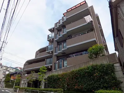 ピアチェーレ板橋徳丸