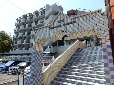 クリオたまプラーザ1番館