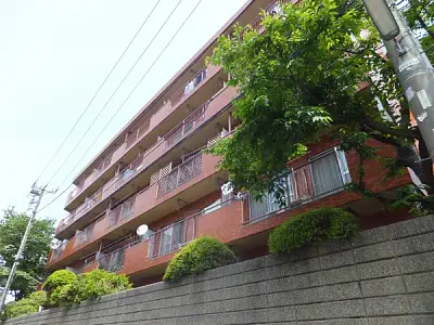 シャンボール二子玉川園