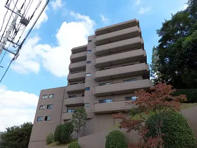 アドリーム大倉山